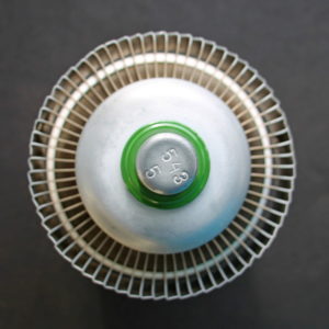 Pulse modulator triode GMI-42B tube Svetlana. NOS