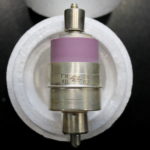 Power triode tube GI-7B is designed to generate and amplify oscillations at frequencies from 300 to 3000 MHz and with a power of up to 11 kW