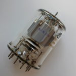The GMI-10 is a Russian pulse tetrode used in radar modulators, high-frequency pulse amplifiers, and high-voltage switching systems.