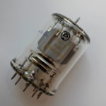 The GMI-10 is a Russian pulse tetrode used in radar modulators, high-frequency pulse amplifiers, and high-voltage switching systems.