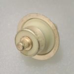 Soviet tube GS-13 - generator triode for wave generation, amplification and multiplication in S-band and L-band. NOS