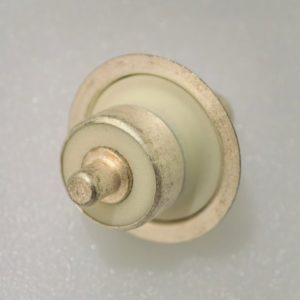Soviet tube GS-13 - generator triode for wave generation, amplification and multiplication in S-band and L-band. NOS