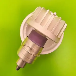 Russian triode tube GI-7B