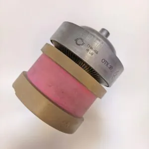Russian tube GMI-46B pulse modulator triode SVETLANA, NOS