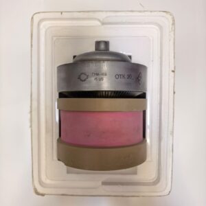 Russian tube GMI-46B pulse modulator triode SVETLANA, NOS