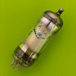 Tube SG1P- voltage regulator DC voltage. NOS