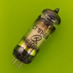 Tube SG1P-EV is a voltage regulator DC, Equivalent to tubes: STR150/30, STV150/30, 0A2, 11TA31, 150C1, 150C2, 150C4. NOS