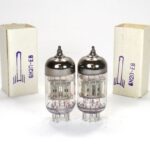 6N2P-EV Matched Pair tube